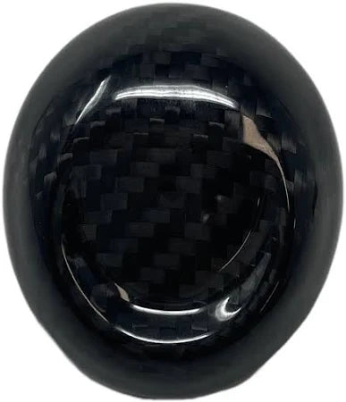 Corvette C7 – Carbon Fiber Gear Shift Knob