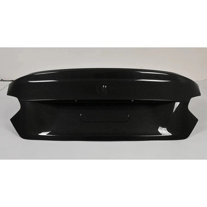 BMW G42 2 Series / G87 M2 - OEM Style Carbon Fiber Trunk
