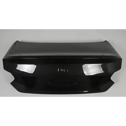 BMW G42 2 Series / G87 M2 - OEM Style Carbon Fiber Trunk