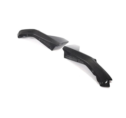 BMW G80 M3/G82/G83 M4 Carbon Fiber Rear Canard