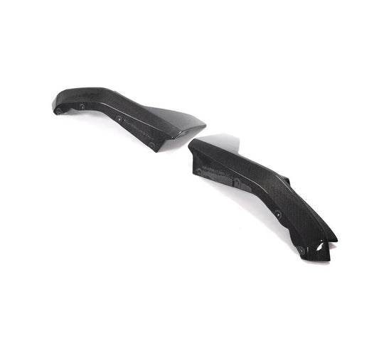 BMW G80 M3/G82/G83 M4 Carbon Fiber Rear Canard