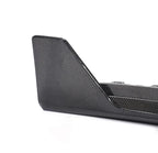BMW G80 M3/G82/G83 M4 Carbon Fiber Rear Canard