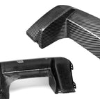 BMW G80 M3/G82/G83 M4 - MP Style Carbon Fiber Diffuser