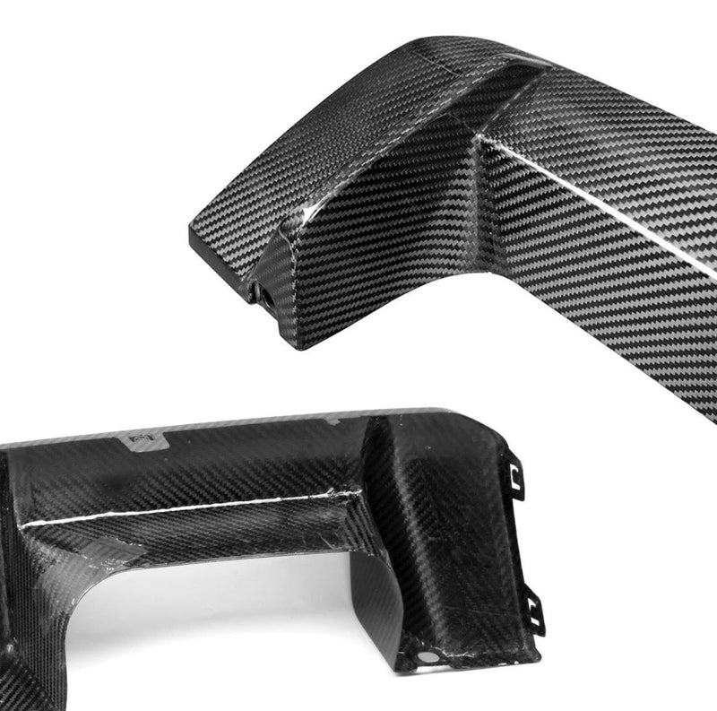 BMW G80 M3/G82/G83 M4 - MP Style Carbon Fiber Diffuser