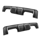 BMW G80 M3/G82/G83 M4 - MP Style Carbon Fiber Diffuser