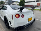 Nissan GTR - Carbon Fiber Performance Wing