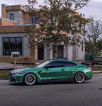 BMW G80 M3 / G82 / G83 M4 - Performance Carbon Fiber Side Skirts