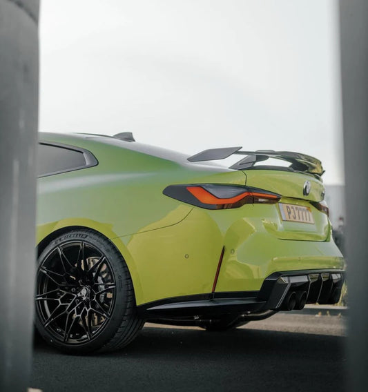 BMW M G80/G82/G83 - Carbon Fiber Wing