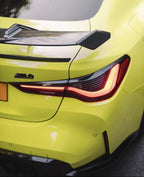 BMW M G80/G82/G83 - Carbon Fiber Wing
