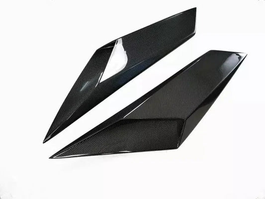 Lamborghini Aventador - Carbon Fiber Side Vent Scoop