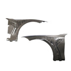 BMW G80 M3 / G82 G83 M4 - Carbon Fiber Vented Front Fenders V2