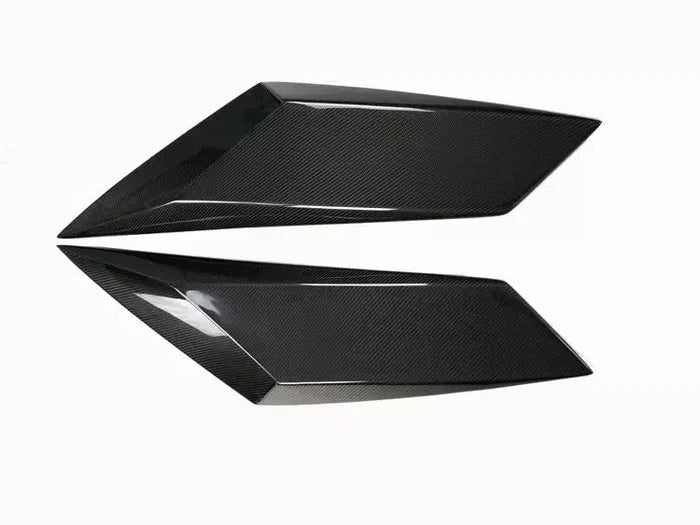 Lamborghini Aventador - Carbon Fiber Side Vent Scoop