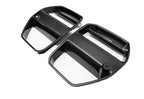 BMW G80 M3/G82/G83 M4 Carbon Fiber V Style Front Grille
