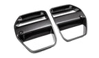 BMW G80 M3/G82/G83 M4 Carbon Fiber V Style Front Grille