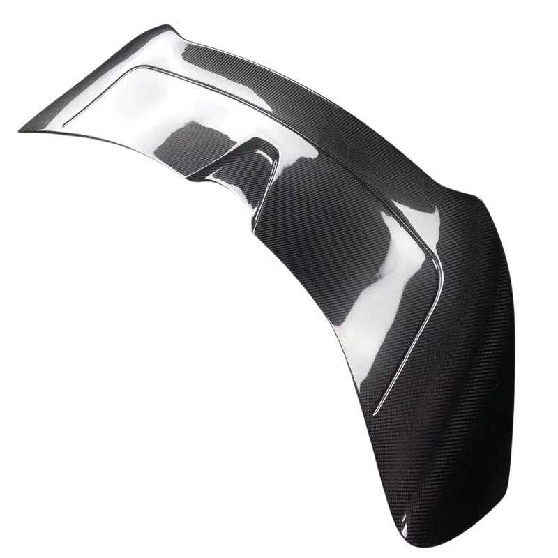 McLaren 720S / 750S - V Style Carbon Fiber Spoiler