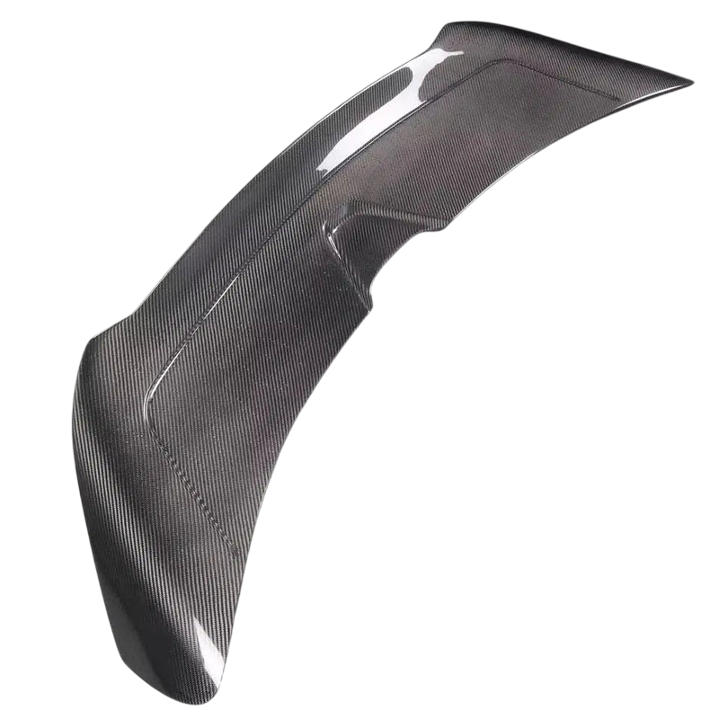 McLaren 720S / 750S - V Style Carbon Fiber Spoiler