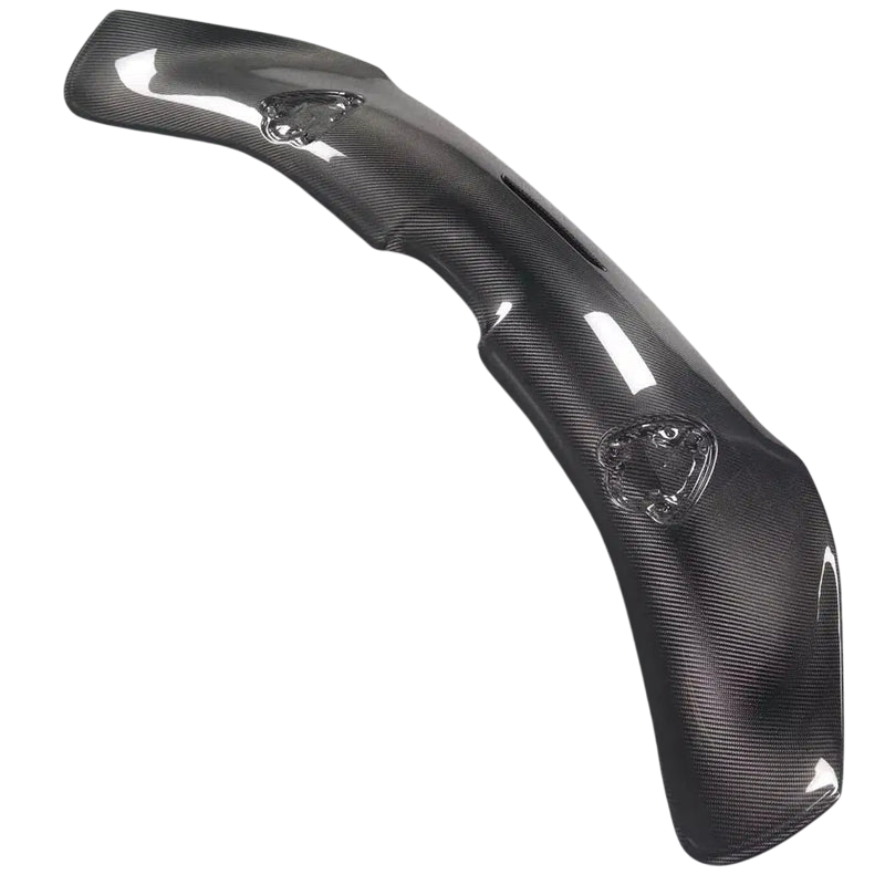 McLaren 720S / 750S - V Style Carbon Fiber Spoiler