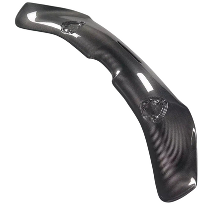 McLaren 720S / 750S - V Style Carbon Fiber Spoiler