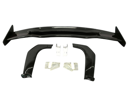 McLaren 720S / 765LT - Carbon Fiber Chassis Mount Wing