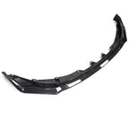 BMW G80 M3 & G82 M4 - V Style Carbon Fiber Front Lip