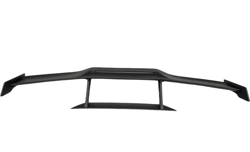 Lamborghini Huracan Evo – AP Style Carbon Fiber Wing