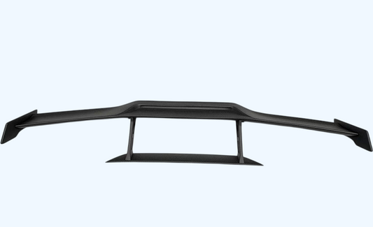 Lamborghini Huracan Evo – AP Style Carbon Fiber Wing