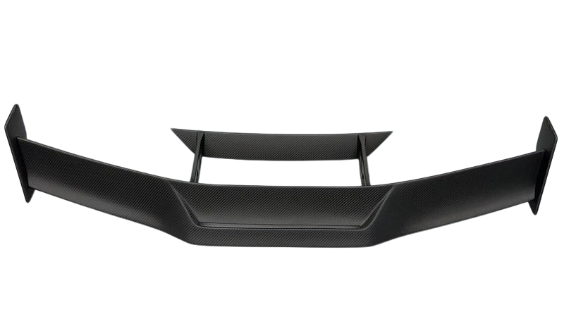 Lamborghini Huracan Evo – AP Style Carbon Fiber Wing