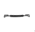 BMW F32 / F33 / F36 4 Series - MP Style Carbon Fiber Rear Diffuser